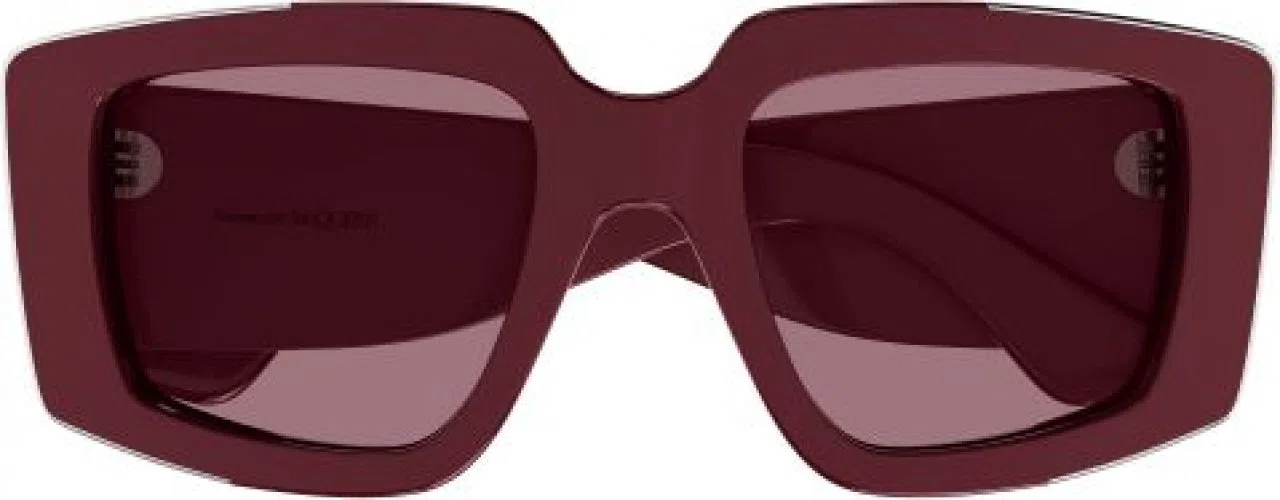 Alexander McQueen AM0446S Sunglasses - view 5
